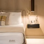 Lejlighed Aledo Boutique Napoli