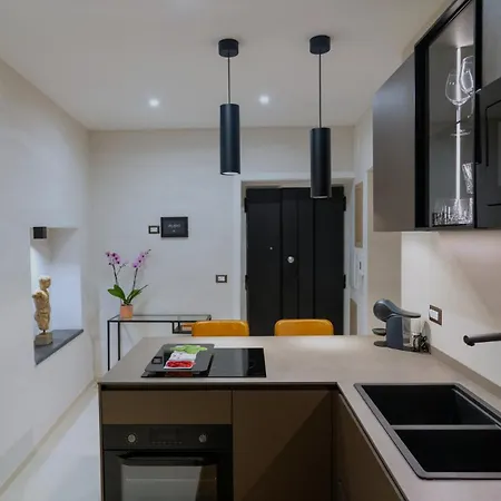 Aledo Boutique Apartment *