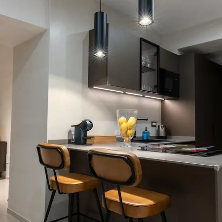 Aledo Boutique Apartment Naples