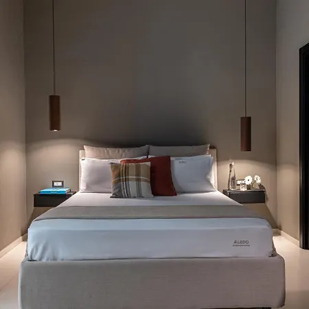 Apartment Aledo Boutique Naples