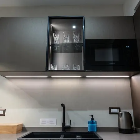 Apartment Aledo Boutique *