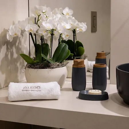 Aledo Boutique Apartment