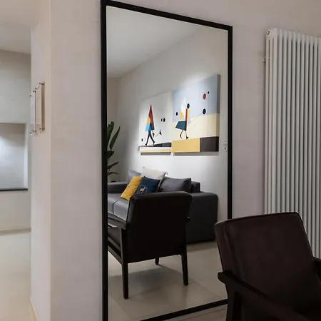 Aledo Boutique Apartment *