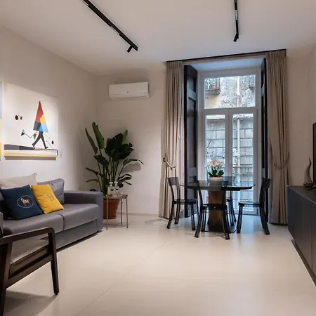 Aledo Boutique Apartment