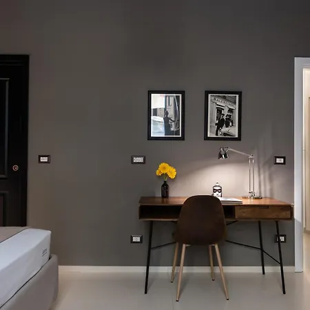 Aledo Boutique Apartment Naples