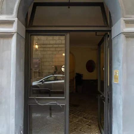 Apartament Aledo Boutique Neapol