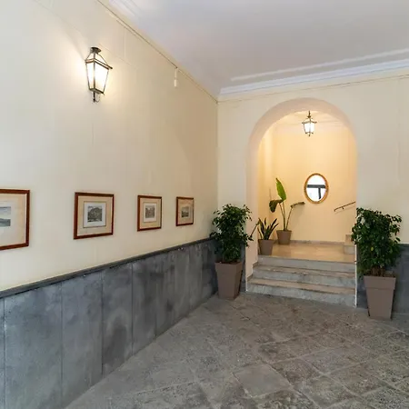 Aledo Boutique Appartement Naples