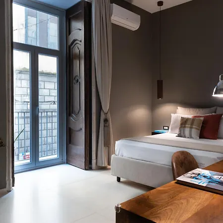 Apartment Aledo Boutique