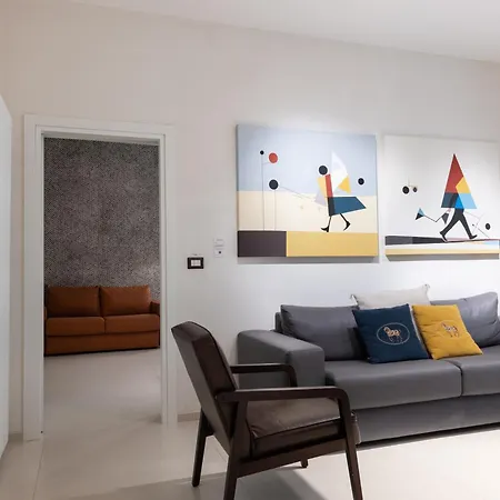 Apartment Aledo Boutique *