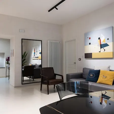 Aledo Boutique Apartment *
