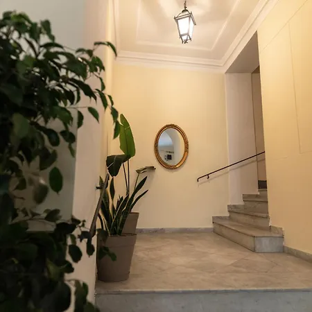 Apartment Aledo Boutique