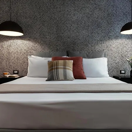 Apartment Aledo Boutique Naples