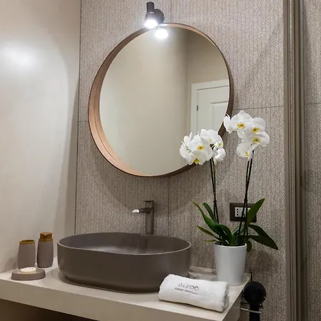 Aledo Boutique Apartment *