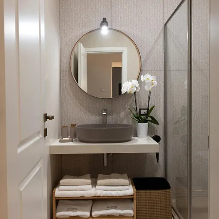 Apartment Aledo Boutique *