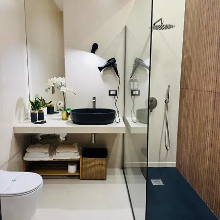 Appartamento Aledo Boutique