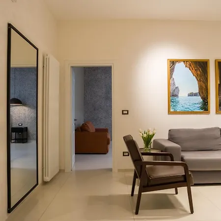 Aledo Boutique Napoli