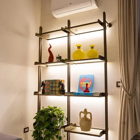 Appartement Aledo Boutique *