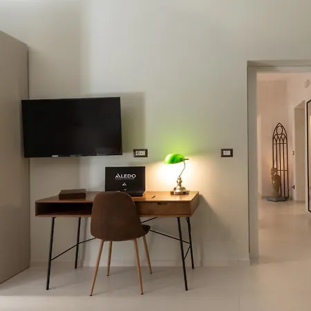 Aledo Boutique Napoli