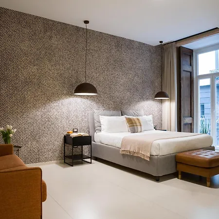 Appartement Aledo Boutique *