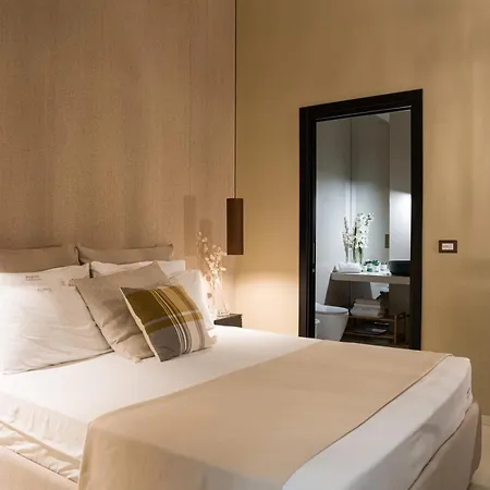 Appartement Aledo Boutique