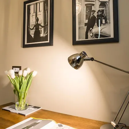 Aledo Boutique Appartement