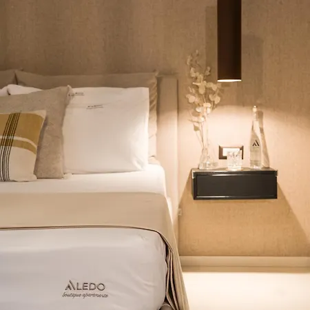 Appartement Aledo Boutique Naples