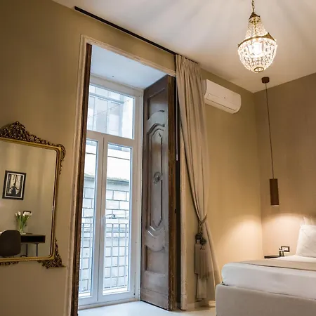 Appartement Aledo Boutique Naples