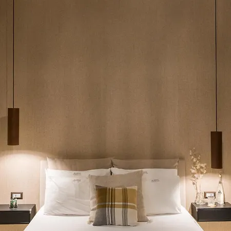 Appartement Aledo Boutique