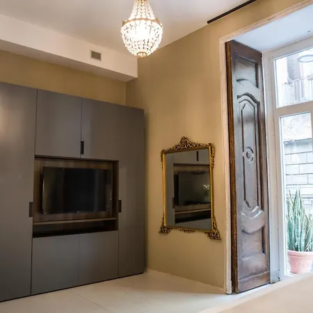 Aledo Boutique Appartement