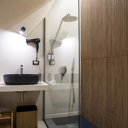 Aledo Boutique Appartement