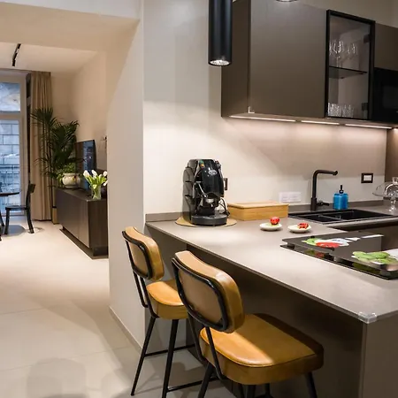 Appartement Aledo Boutique