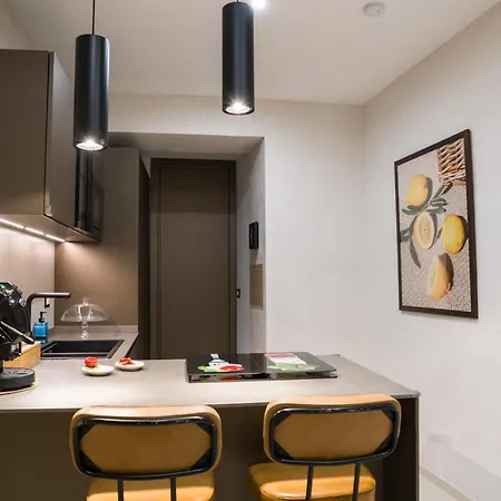Appartement Aledo Boutique Naples