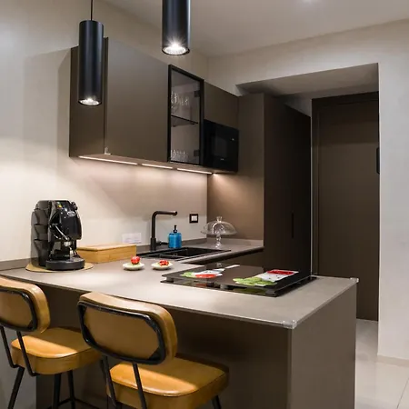 Appartement Aledo Boutique