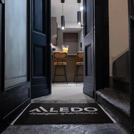 Aledo Boutique Appartement