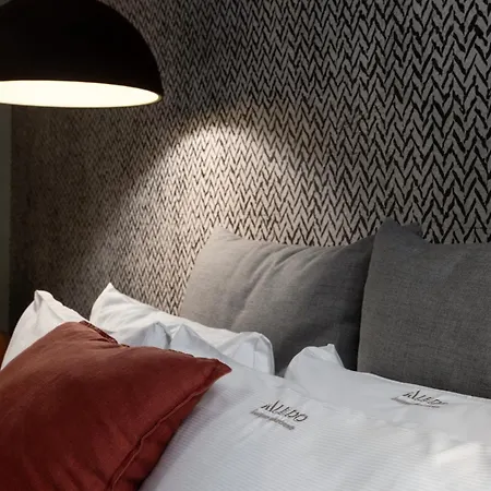 Appartement Aledo Boutique