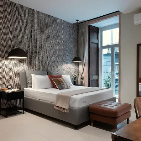 Aledo Boutique Appartement Naples